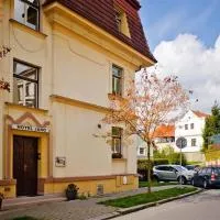 Hotel Jaro, hotell sihtkohas Mělník