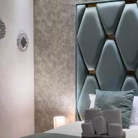 Stay & Fly, hotel dicht bij: Internationale luchthaven Napels, Napels