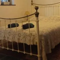 Les Terrasses Chambre d'Hôtes, hotel di Huelgoat
