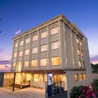 Keys Select by Lemon Tree Hotels, Amritsar, отель в Амритсаре