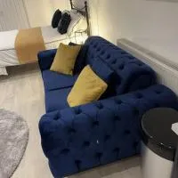 Loft apartment, khách sạn ở Herstmonceux