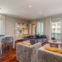 GuestReady - Sea view apartment with terrace, Hotel in Barcelona