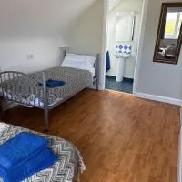 Sailing's Island Rooms, hotel v destinaci Inisheer