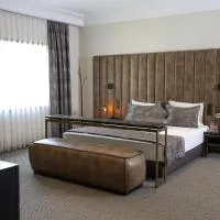 Hotel Rubis, hotel u gradu 'Ferizaj'