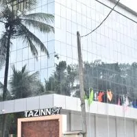 Tazinn, hotel v destinácii Wayanad