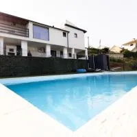 Casa no cimo do Douro, hotel v destinaci Loureiro