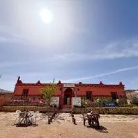Riad Bouchra, hotel in Tinerhir