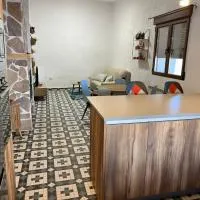 La casa de Inocen, hotell i Cilleruelo