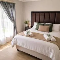 Langpad Self Catering, ξενοδοχείο σε Φράνκφορτ