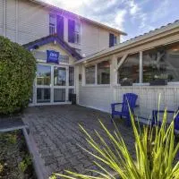 ibis Budget Mâcon Sud, hótel í Mâcon
