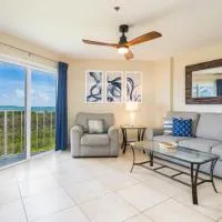 Coastal Joy 3412 Ocean Pointe, hotel em Tavernier