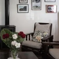 La Cuadra - Puesto de Campo Argentino, hotel a Lobos