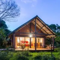 Leopard Walk Lodge, hotel a Hluhluwe