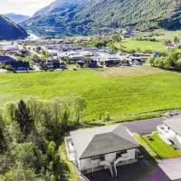 Kvitefjell 35, hotel en Loen