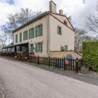 L'Estanquet - Maison d'Hôtes, hotell i Gardouch