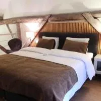 't Brunstingerveld, hotel v destinaci Beilen
