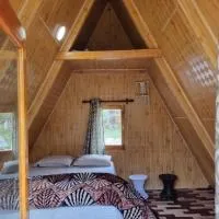 EcoGlampLife, hotelli kohteessa Kalgha