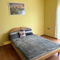 Szekcsői Kuckó, ξενοδοχείο σε Kaposszekcső