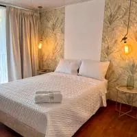 Hotel Alamos del Bosque, hotell i Pereira