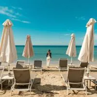 Hotel Mavridis, Hotel in Flogita