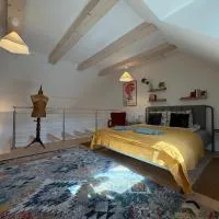 ZadorHomes Etyek, hotel a Etyek