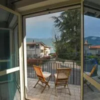 Casa Vacanza Ninfea โรงแรมในปาราติโค