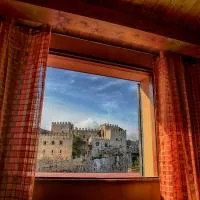 Casa Vacanze Caccamo Santa Lucia, хотел в Caccamo