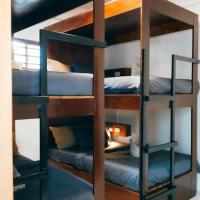 Mamacita Hostel, hotell i El Nido