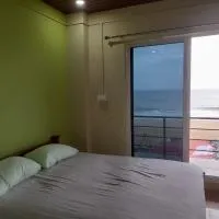 Gokarna Beach sea Stay, hotel din Gokarna