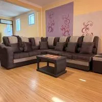 Departamentos Central Stay - Aroma II, hotelli kohteessa Oruro