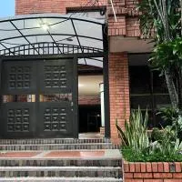 Arauca -Centro: Arauca'da bir otel