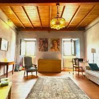 La Casa del Voltone, hotell sihtkohas Pontremoli