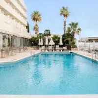 BLUESEA Paraiso Beach - Adults Only, hotell i Es Cana