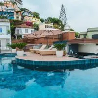 Hotel Rio Guayas by Art Hotels, hotel en Guayaquil