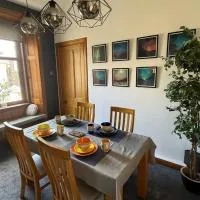 Victorian Flat: Dunfermline'da bir otel
