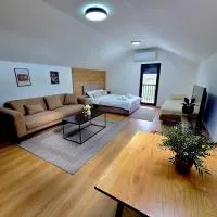 피로트에 위치한 호텔 Promo Studio Apartment
