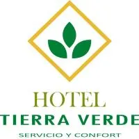 Hotel Tierra Verde, hotel a Santo Domingo de los Colorados
