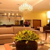 Caleche Park Hotel, מלון באלטה פלורסטה