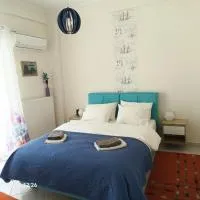 Sweet Suites, hotel v destinácii Amaliás