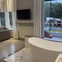 AR Pousada, khách sạn ở Santa Bárbara