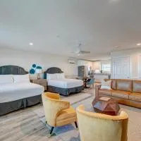Saltwater 202 2nd Floor Low Tide، فندق في سيرف سيتي
