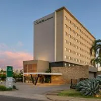 Rio Hotel by Bourbon Campinas, hotel a Campinas