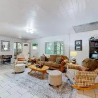 Coastal Cabin, hotel em Gualala