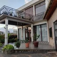 Excellentia Antsirabe, hotel a Antsirabe