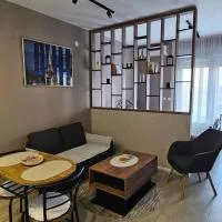 Apartman Filip: Paraćin şehrinde bir otel