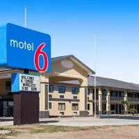 Motel 6 Prattville AL, hótel í Prattville