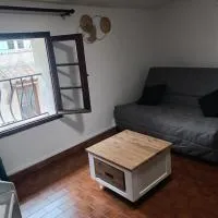 Studio cœur du village, hótel í Cabris