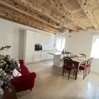 Viesnīca Papiria Residence pilsētā Piovene Rocchette