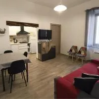 B&B Baroi Orgosolo, hotel en Orgosolo