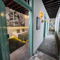 Hacienda de las Indias, Cali, hotel v destinaci Granadilla de Abona